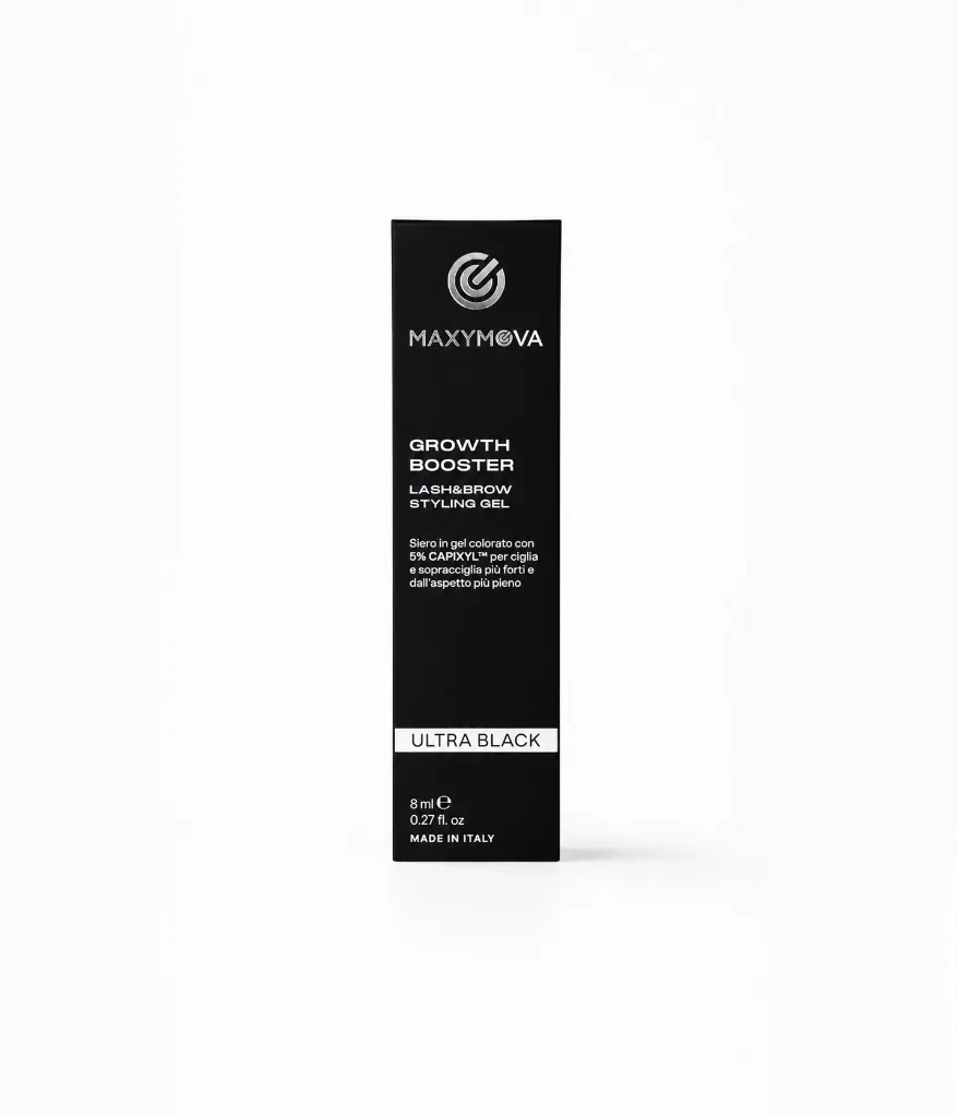 Growth booster Ultra Black box.webp