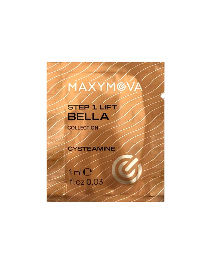 step 1 Bella Cisteamina monodose.webp