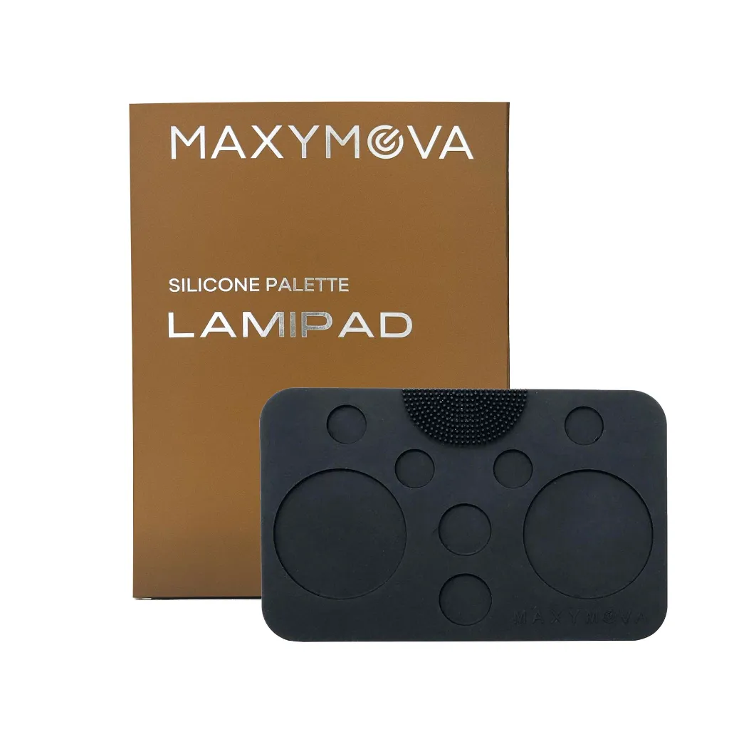 LAMIPAD scatola bronzo.webp