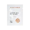 Brow Gel Fix&Go bustina 1,5ml - Post-trattamento Laminazione sopracciglia