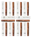 Brow Gel Fix&Go tubo 4ml Set 10 pz - Gel fissante per Sopracciglia trasparente - Styling Sopracciglia, MAXYMOVA