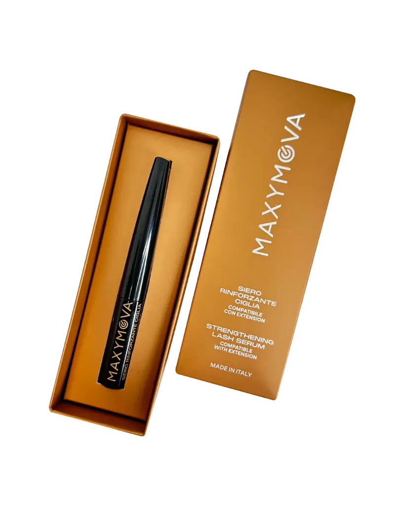 [M0067] Siero Rinforzante per Ciglia Compatibile con Extension MAXYMOVA