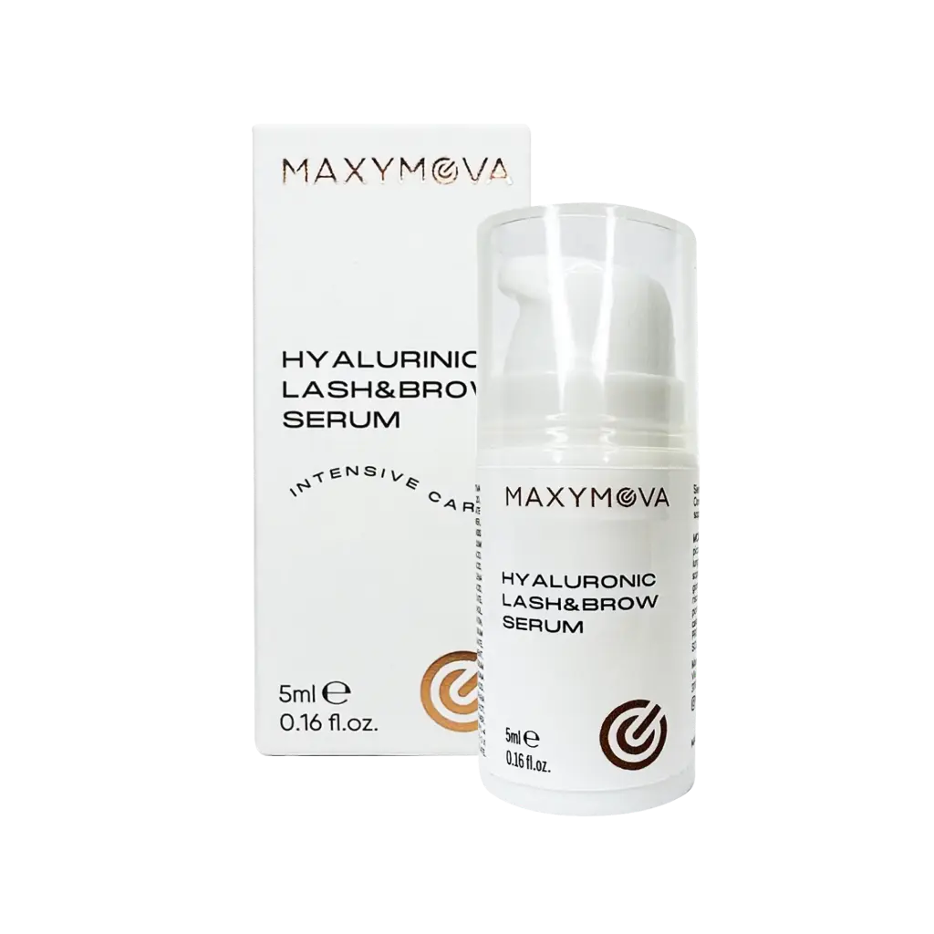 Hyaluronic Lash & Brow Siero dopo Laminazione Ciglia e Sopracciglia