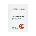 Lash & Brow Cocktail bustina 1,5ml – Siero finale trattamento laminazione
