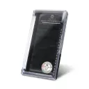 Ciglia per Extension 0,12 mm Professional Silk, DLux Professional