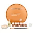 Kit Premium Brow - Color Collection MAXYMOVA - Colorazione Sopracciglia con Henné