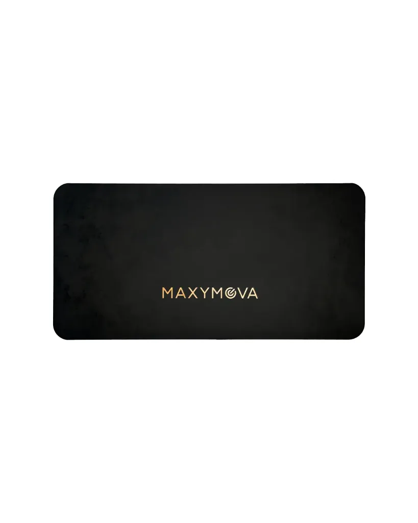 Base in Metallo per Pennelli Magnetici MAXYMOVA