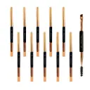 Set MAXYMOVA BB Brow Brush 10 pz – Il Regalo Perfetto per le Tue Clienti