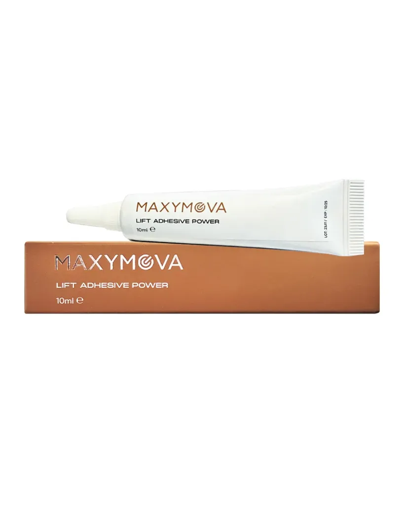 Power Lash Lift Glue - 10ml Colla Laminazione forte MAXYMOVA