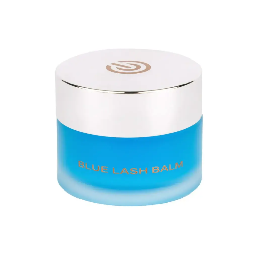 Blue Lash Balm - Adesivo Professionale per Laminazione Ciglia, 15 g