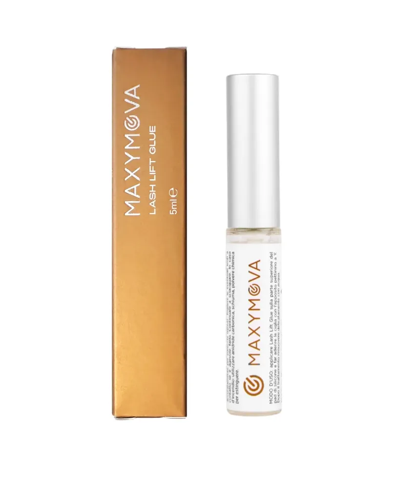 Colla laminazione 5ml Idrosolubile,  Asciugatura Rapida