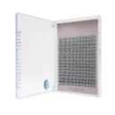 Ventagli Pronti Gambo Stretto 0,07 - 5D Extension Ciglia Volume Lash DLux Professional