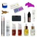 Kit Professionale Business Laminazione Ciglia e Sopracciglia - Efficacia Garantita, Risultati Professionali