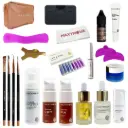 Kit Vip Lash Lift e Laminazione Sopracciglia MAXYMOVA - Risultati Professionali, Efficacia Comprovata