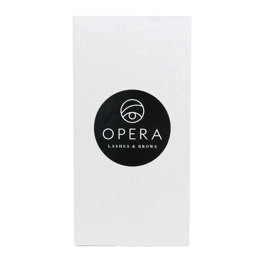 Ciglia per Extension Opera (0.05, C, 8)