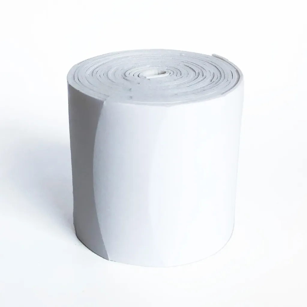 [D0586] Nastro Patch Microfoam - Nastro in Schiuma, Adesione Delicata e Sicura