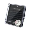 Ciglia per Extension ELF 6 linee DLux Professional