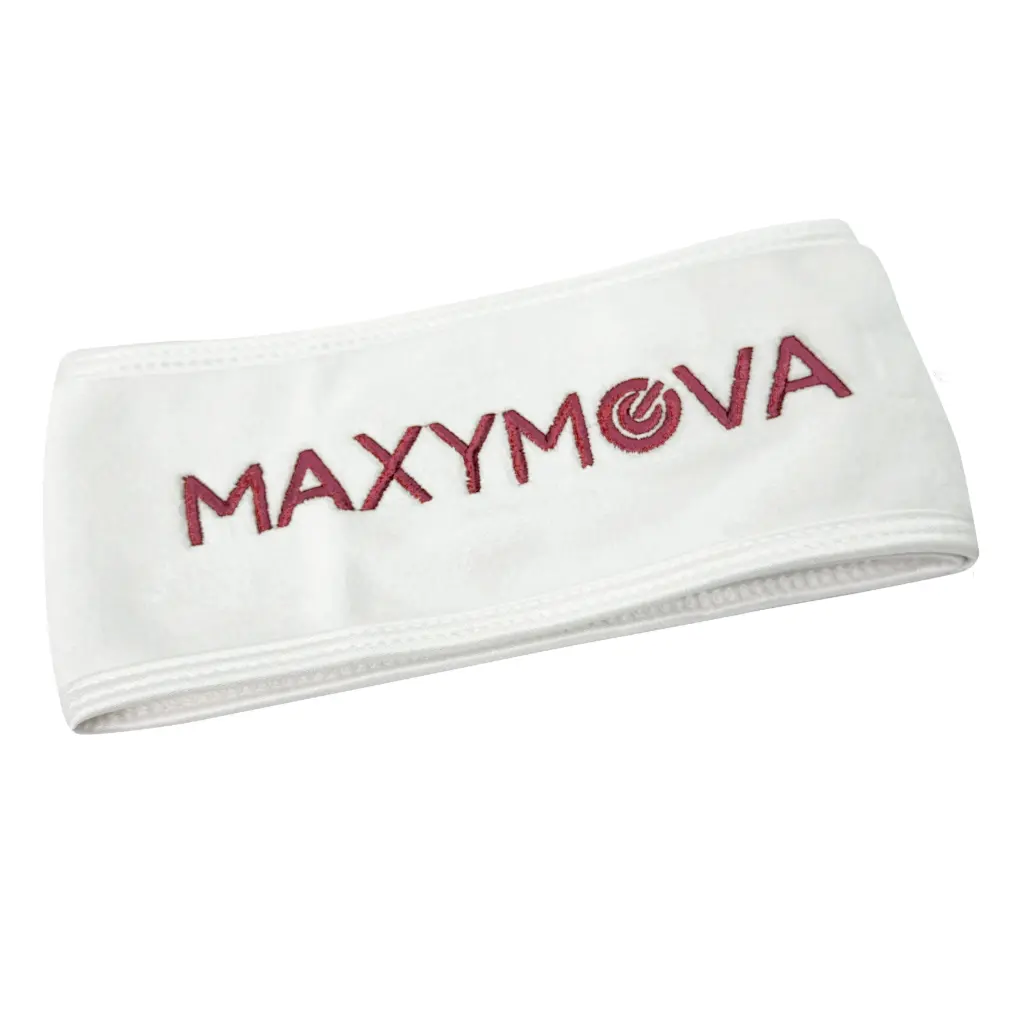 Fascia per Beauty Routine MAXYMOVA