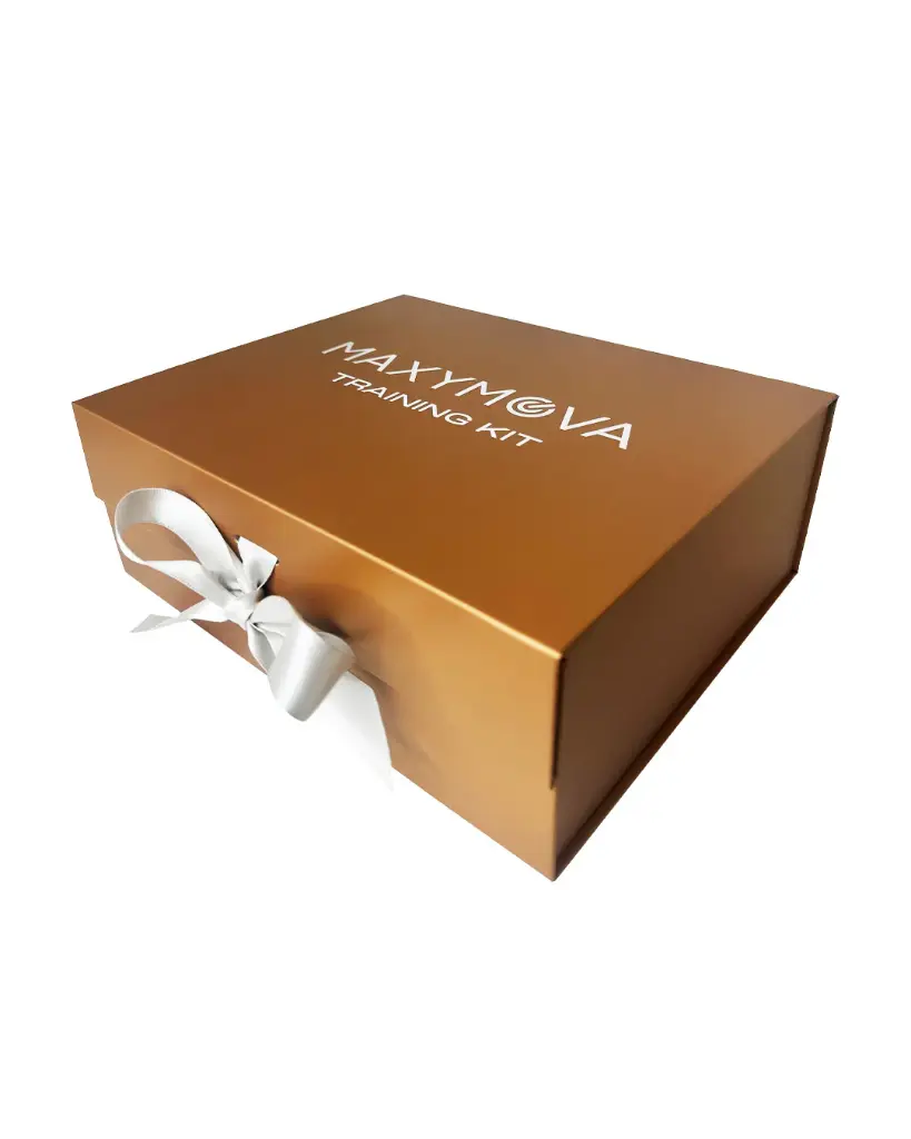 [M0293] Scatola MAXYMOVA Training Kit