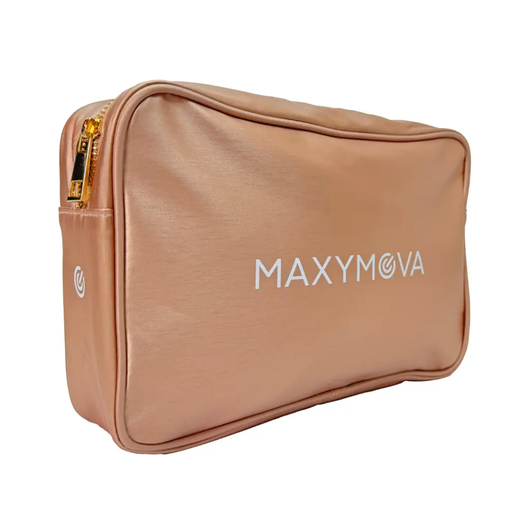 Beauty Case MAXYMOVA – Rose gold
