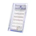 Ciglia con brillantino Swalovski Jewel DLux Professional