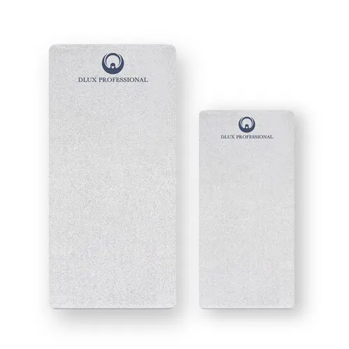 [D0573] Lashpad in vetro DLux Professional (GRANDE)