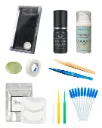 Kit Small per Extension Ciglia Classico 1 to 1 DLux Professional