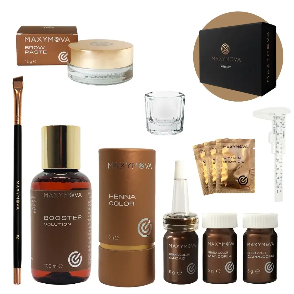 Kit Henné Business