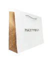 Borsa Regalo in Cartone Premium MAXYMOVA – Elegante e Resistente