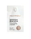 Goccia Bianca 3ml bustina - Crema nutriente e riparatrice per ciglia e sopracciglia Laminazione MAXYMOVA