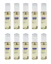 Hydration Face Mist set 10pz - Spray Idratante per il Viso - La Tua Barriera Quotidiana Contro la Luce Blu con Ashwagandha