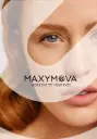 Pannello da Parete MAXYMOVA (tonalità calda) — “More Eye to Your Eyes” – Facile da Applicare