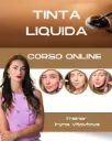 Video Corso di Colorazione Sopracciglia con Tinta Liquida MAXYMOVA- Trainer Iryna Vitovtova