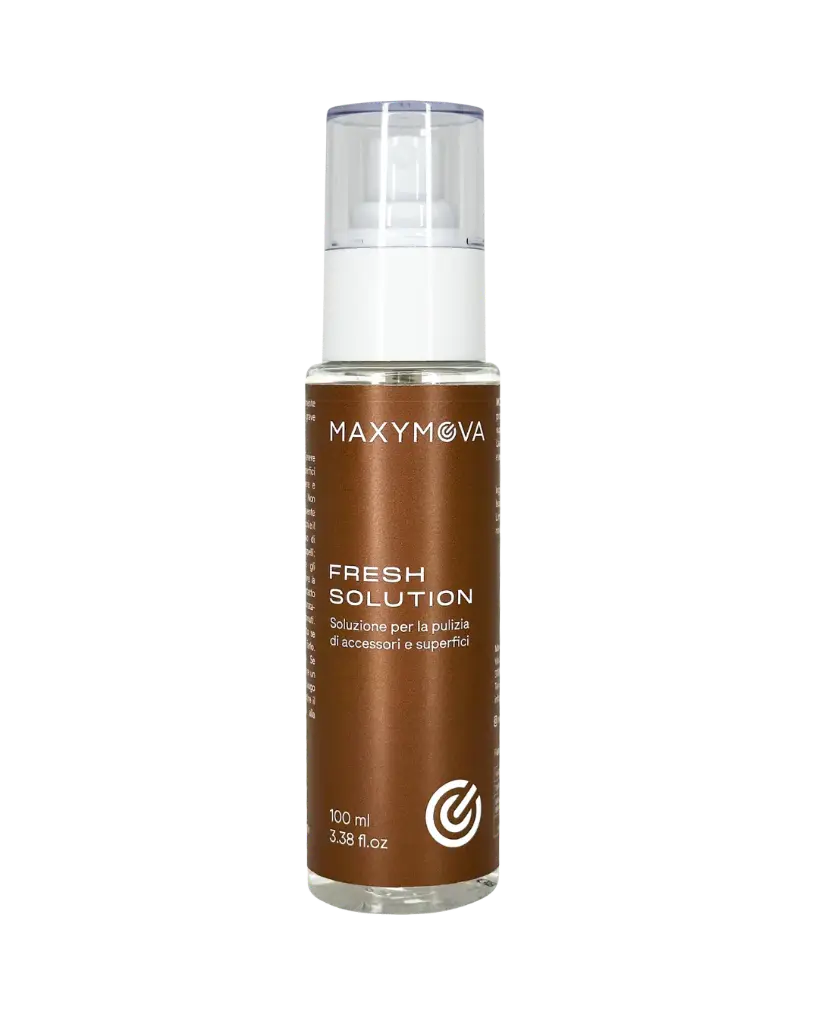 [M0269] Fresh Solution - 100ml