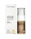 Goccia Bianca 15ml - Crema Nutriente e Riparatrice per Ciglia e Sopracciglia Laminazione MAXYMOVA