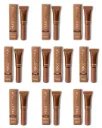 Mini Brow Gel Fix&Color Set 10 pz