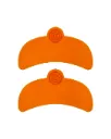 Patch Sottili in Silicone Riutilizzabili Contorno Occhi
