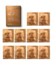 Step 1 Bella Collection - bustine 1ml x 10 pz Crema permanente con Cisteamina per laminazione