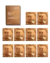Step 1 Bella Collection - bustine 1ml x 10 pz Crema permanente con Cisteamina + Acido Tioglicolico