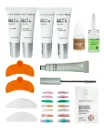 Kit professionale Laminazione Ciglia con Tecnica Coreana - doppio step 1 MAXYMOVA