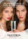 Espositore da Banco Growth Booster & Night Therapy Repair Balm