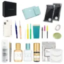Kit per corso Extension ciglia 1:1 Classico (solo con trainer DLux autorizzato)