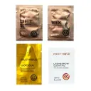 Mini Discovery Kit Linea Classica- kit di prova per Laminazione ciglia e Sopracciglia, Uso Professionale