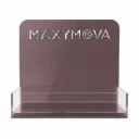 Espositore da banco in plexiglass per Maxymova Venice Night Mascara e sieri - vuoto