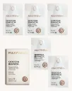 Goccia Bianca 3ml bustina x 5 pz - Crema nutriente e riparatrice per ciglia e sopracciglia Laminazione MAXYMOVA