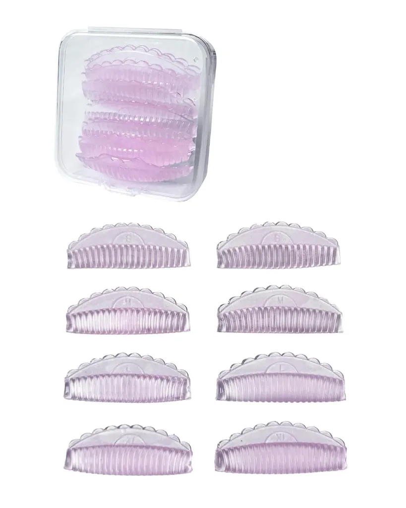 Bigodini Lace per laminazione coreana