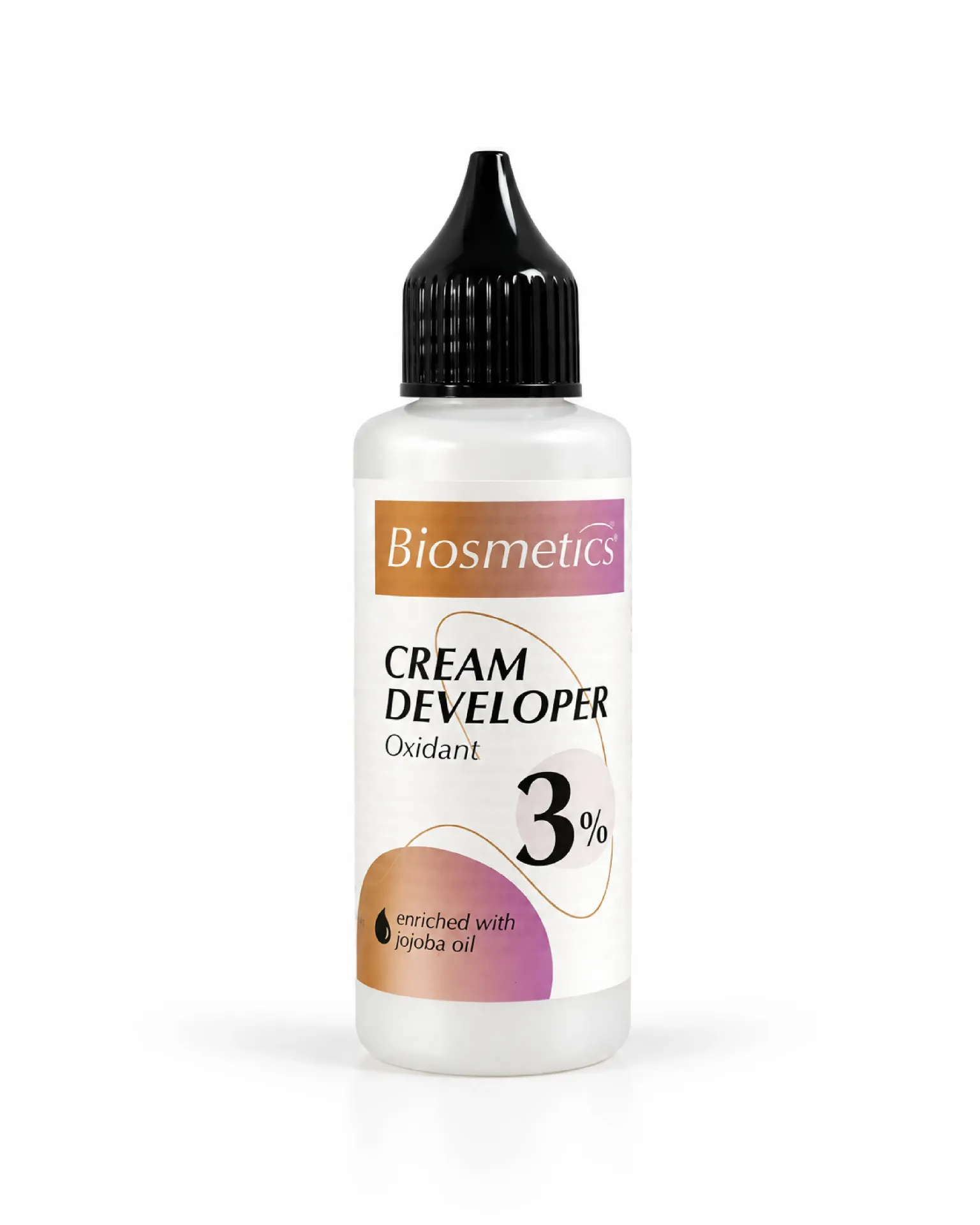 Ossidante 3% Intensive Biosmetics - 50ml