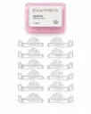 Bigodini Cloud in silicone per ciglia - 7 paia ideali per laminazione coreana