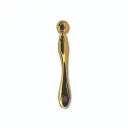 Golden Touch Applicator MAXYMOVA – Applicatore Professionale per Contorno Occhi