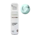 Mousse Idratante con Aloe Vera Biologica, Estratto di Rosa di Gerico - Ciglia & Viso